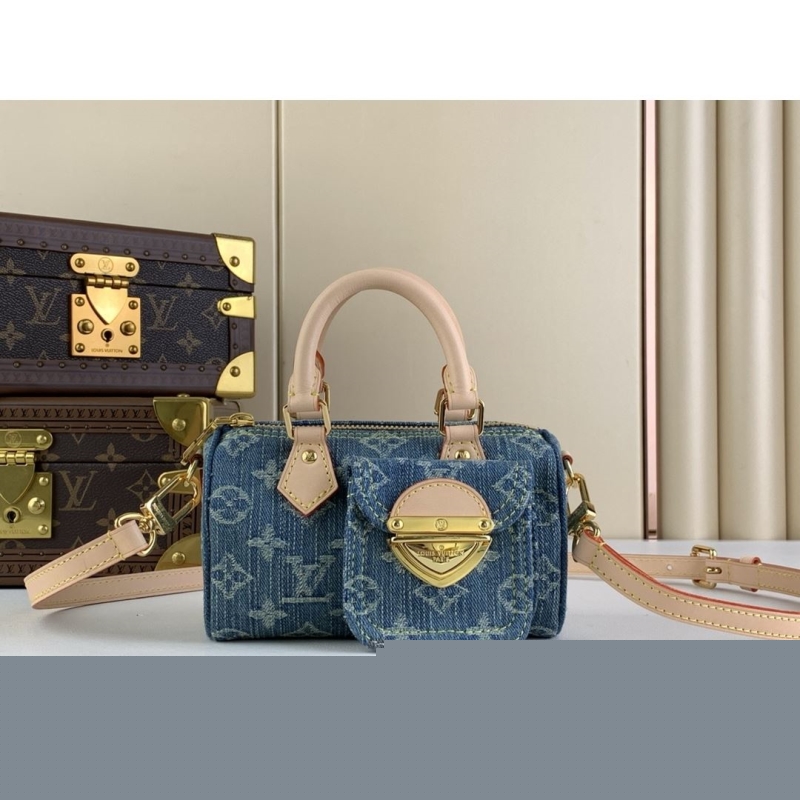 LV Speedy Bags
